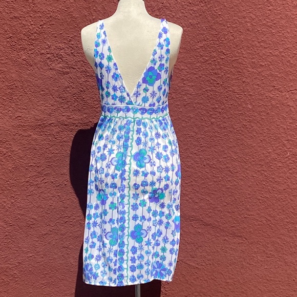 Vintage Emilio Pucci Formfit Rogers Slip L - Picture 2 of 8